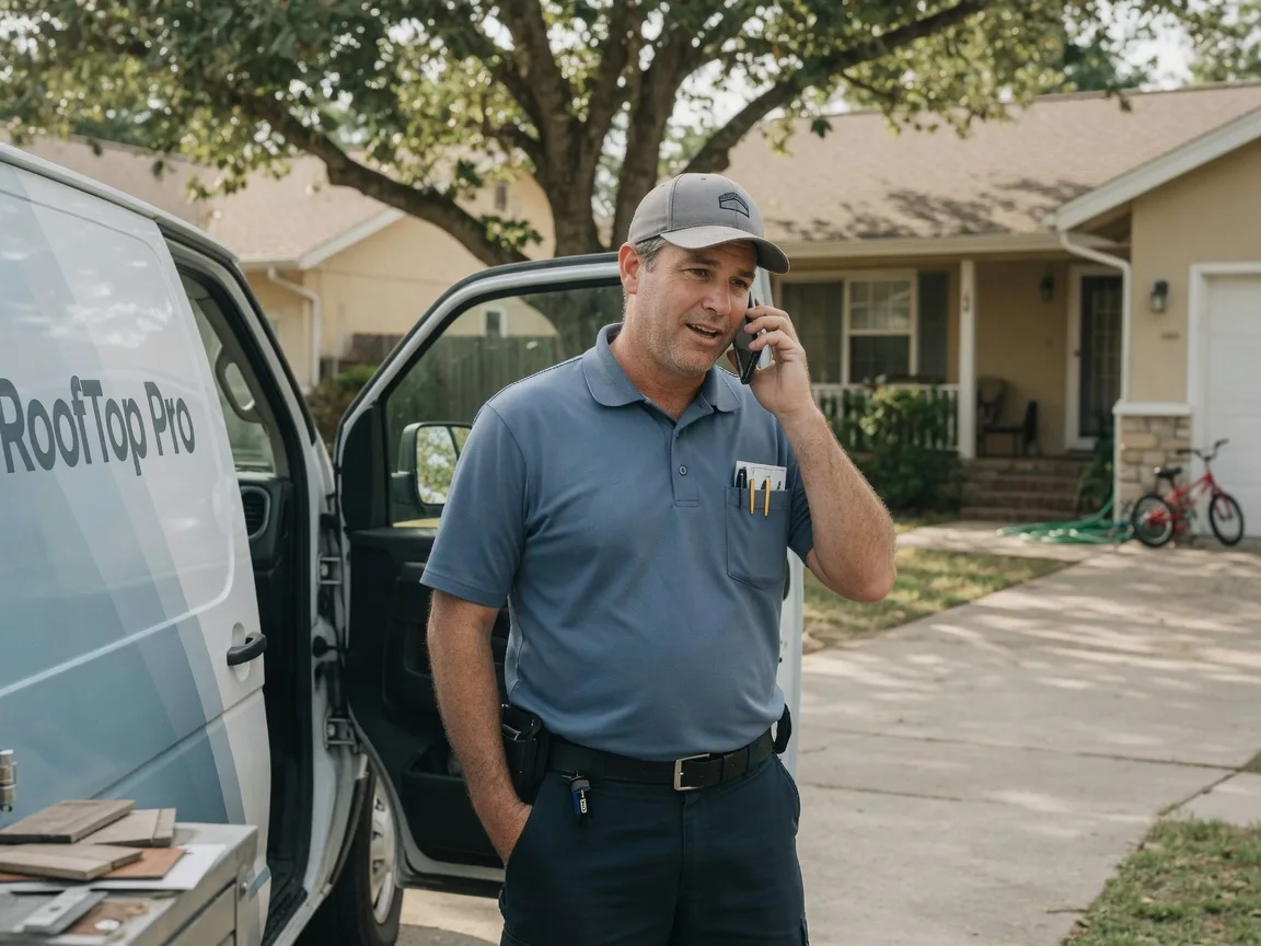 Roof Repair Wakeeney, KS FAQs