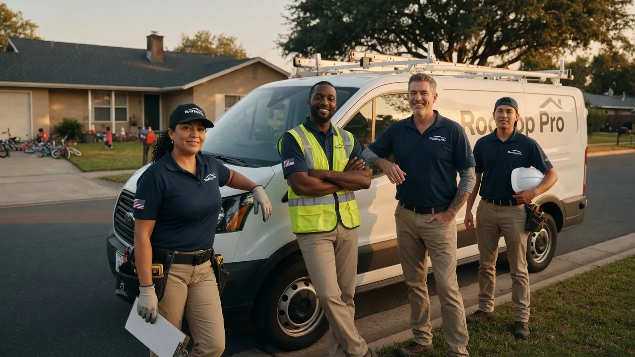 Roof Repair in Wakeeney, KS near me