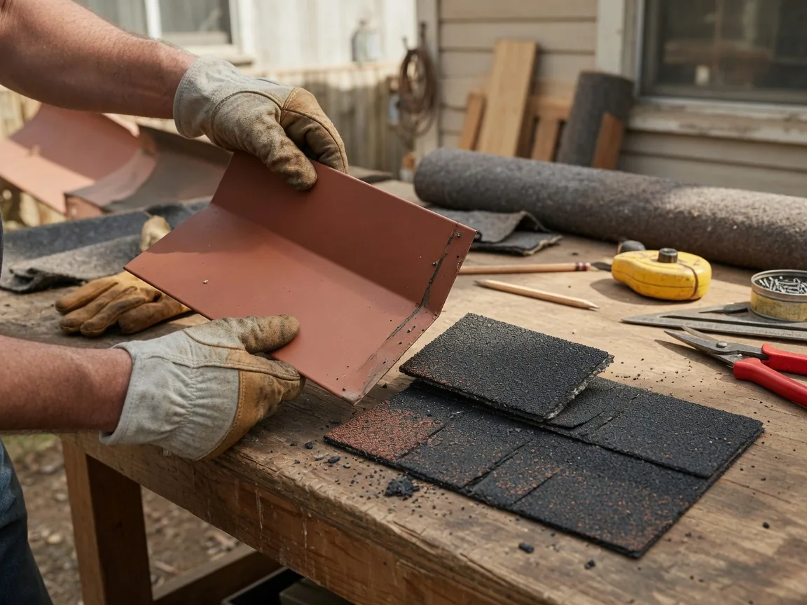 Roof Repair company in Wakeeney, KS